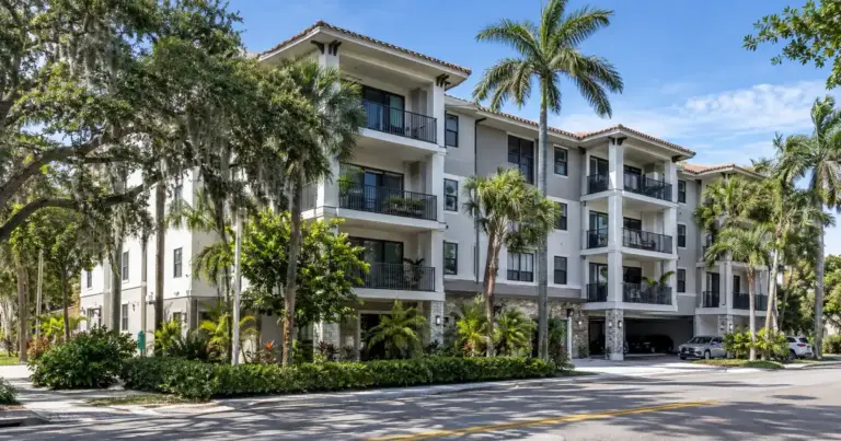 Cash Out Refinance Investment Property in Delray Beach, Florida