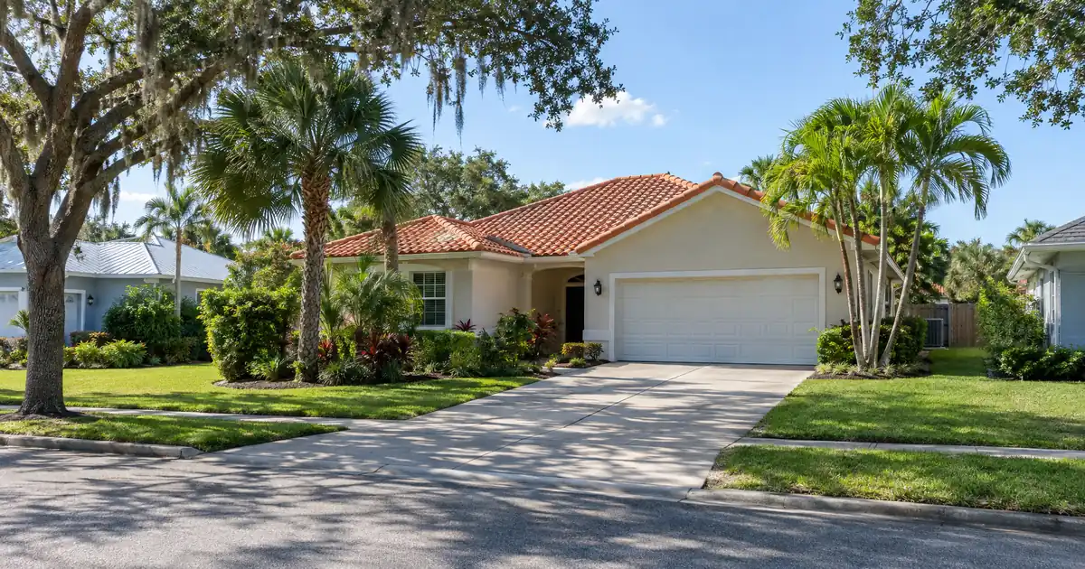 Cash Out Refinance Investment Property in Stuart, Florida: How the Rent Math Clears at 75% LTV