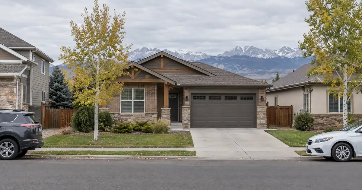 DSCR Cash Out Refinance in Commerce City, Colorado: Can Your Rent Cover a Cash-Out Loan Here?