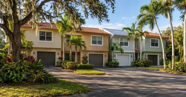 Cash Out Refinance Investment Property in Pompano Beach, Florida