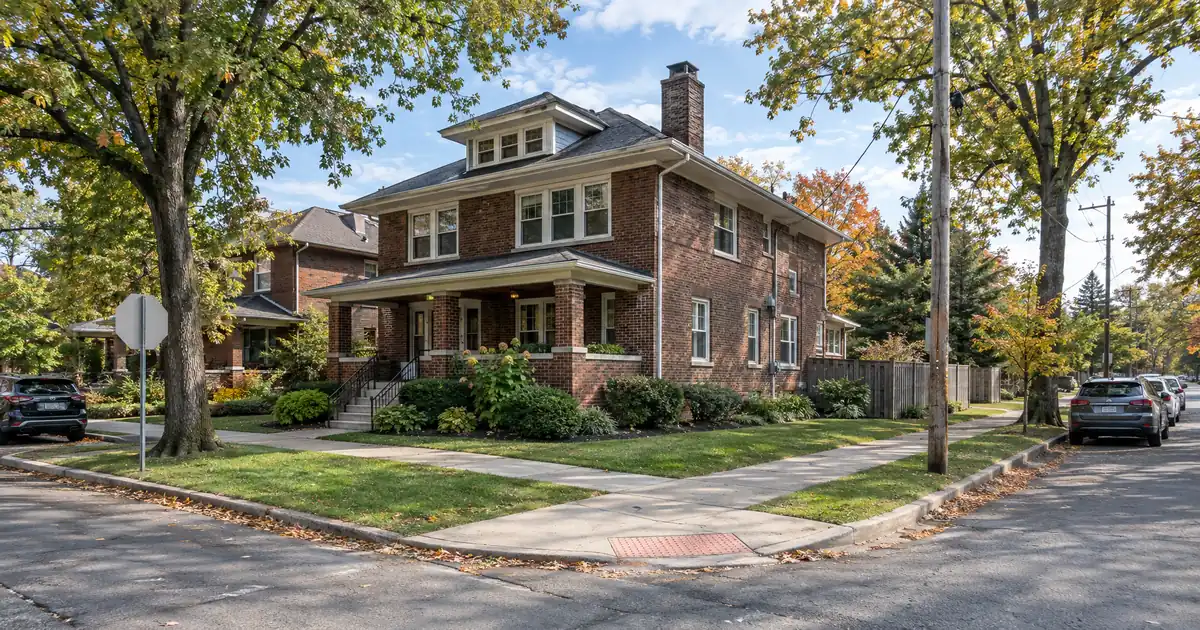 Cash Out Refinance Investment Property in Gahanna, Ohio: Pulling Equity in a Flat Creekside Market