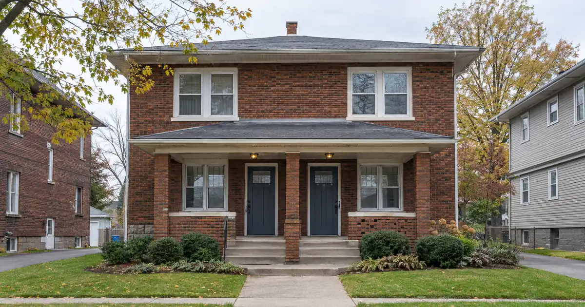 Cash Out Refinance Investment Property in Fairfield, Ohio: Equity Math on Flat Rents