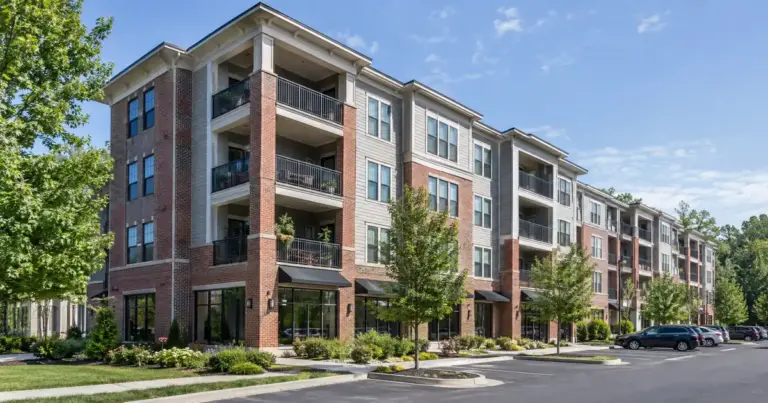 Cash Out Refinance Investment Property in Avon, Indiana