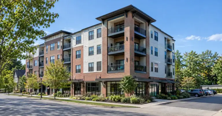 Cash Out Refinance Investment Property in Muncie, Indiana