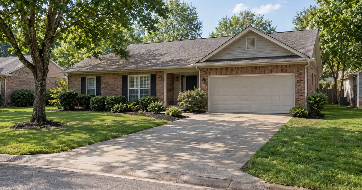 Cash Out Refinance Investment Property in Germantown, Tennessee: Can My Equity Fund the Next Deal?