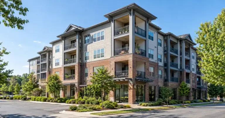 Cash Out Refinance Investment Property in Fuquay Varina, North Carolina