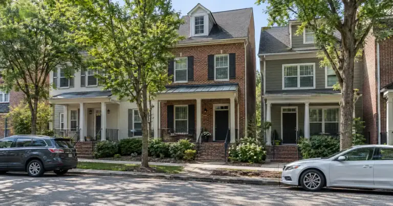 Cash Out Refinance Investment Property in Lakeland, Tennessee