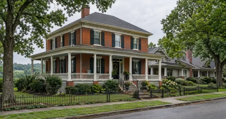 Cash Out Refinance Investment Property in Shively, Kentucky