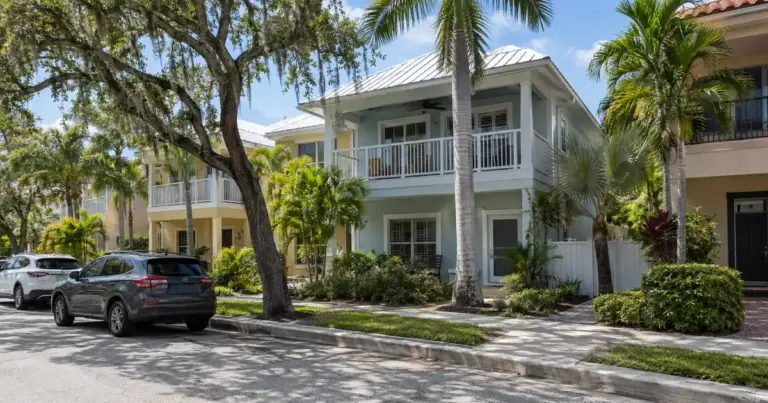 Cash Out Refinance Investment Property in Marathon, Florida