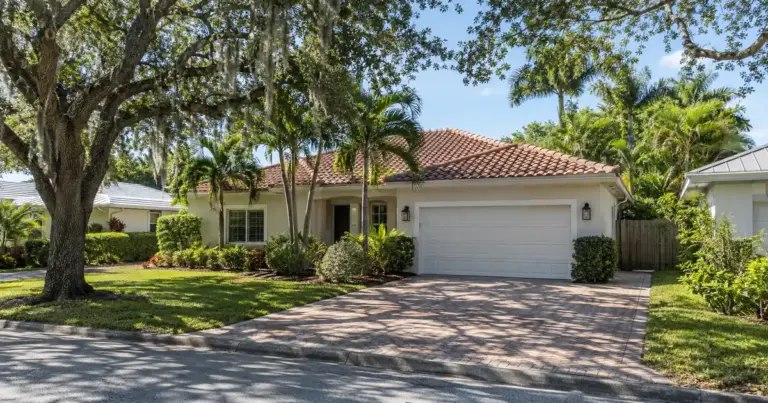 Cash Out Refinance Investment Property in Pinecrest, Florida