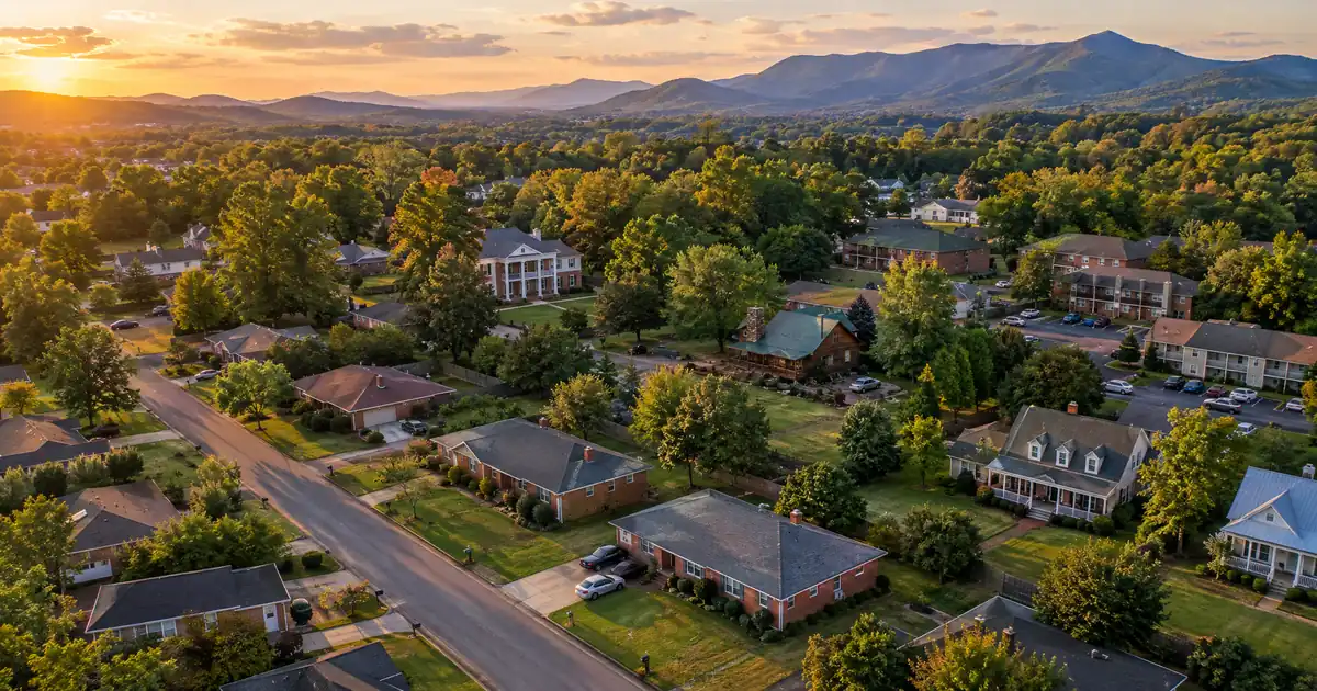 DSCR Cash Out Refinance in Collierville East, Tennessee: Thin Rents, Selective Equity