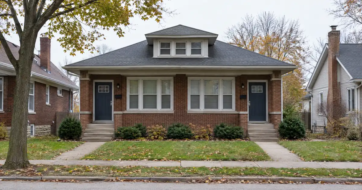 Cash Out Refinance Investment Property in Carbondale, Illinois: Equity Out of Campus-Area Rentals