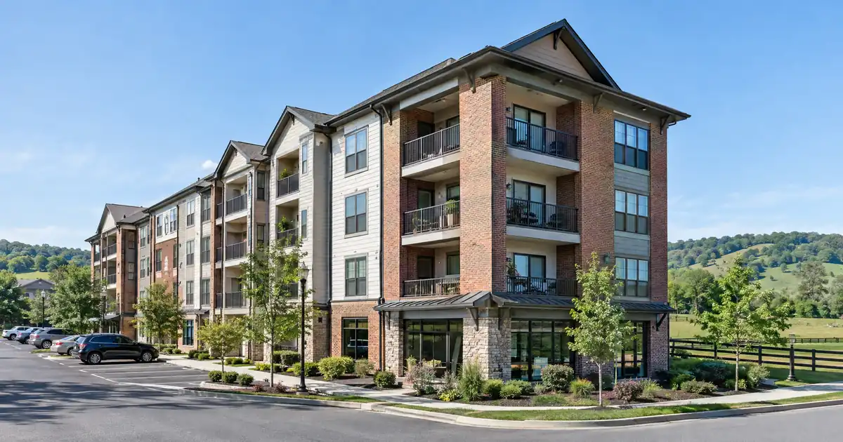 Cash Out Refinance Investment Property in Berea, Kentucky: The 2026 DSCR Guide to Old Town Berea
