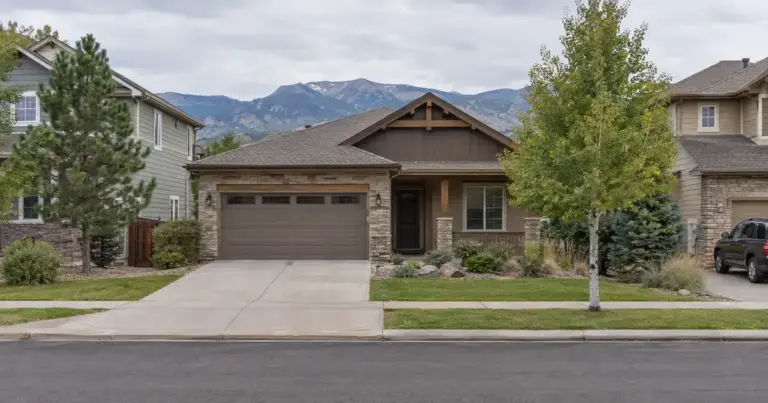 Cash Out Refinance Investment Property in Highlands Ranch, Colorado