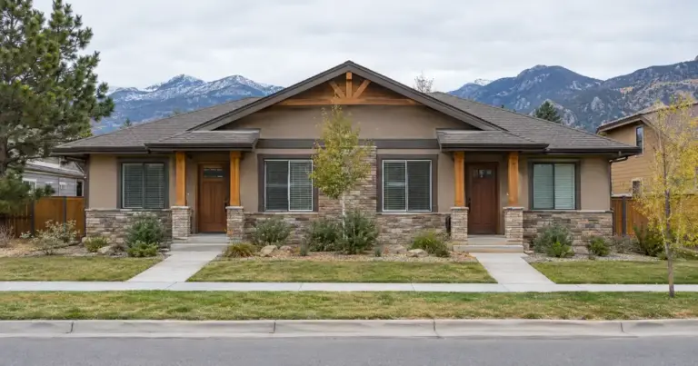 DSCR Cash Out Refinance in Arvada, Colorado