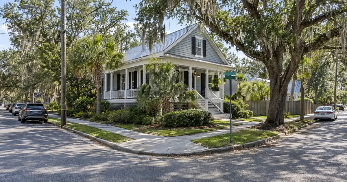 Cash Out Refinance Investment Property in Myrtle Beach, South Carolina