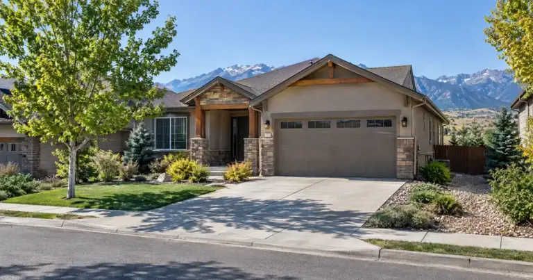 DSCR Cash Out Refinance in Broomfield, Colorado