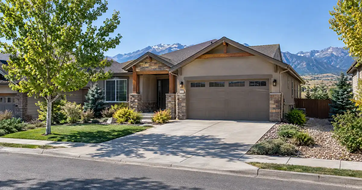 DSCR Cash Out Refinance in Broomfield, Colorado: What It Takes to Qualify on $2,500 Rent
