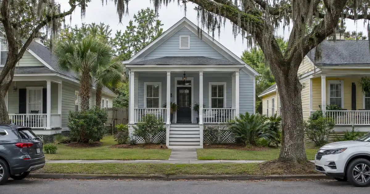 Cash Out Refinance Investment Property in Johns Island, South Carolina: The 2026 DSCR Guide to Maybank Highway