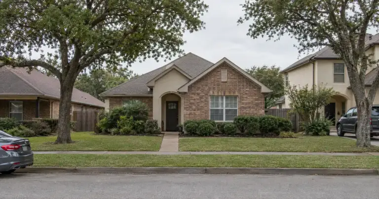 DSCR Cash Out Refinance in Victoria, Texas