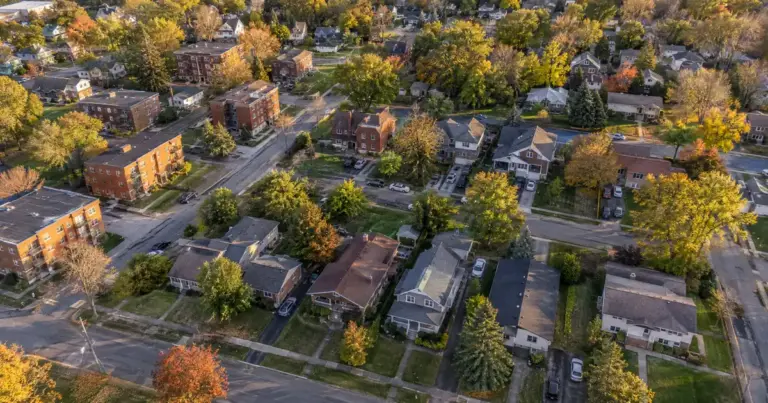 DSCR Cash Out Refinance in Grove City, Ohio