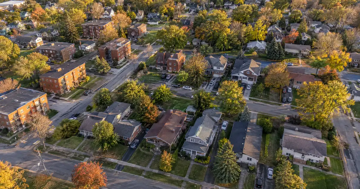 DSCR Cash Out Refinance in Grove City, Ohio: Will My Rent Cover the Loan After Pulling Equity?