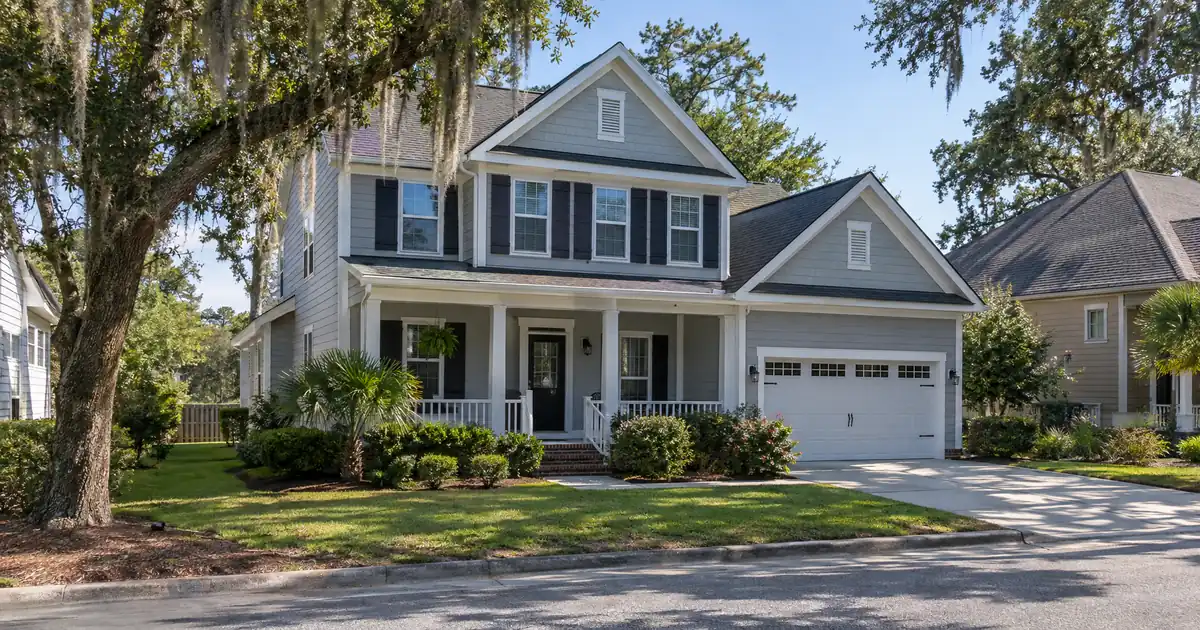 Cash Out Refinance Investment Property in Goose Creek, South Carolina: Navy Training Pipeline Equity