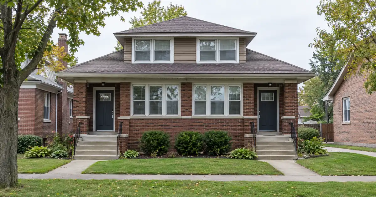 DSCR Cash Out Refinance in Glendale Heights, Illinois: How the Cash-Out Math Clears in Glendale Heights