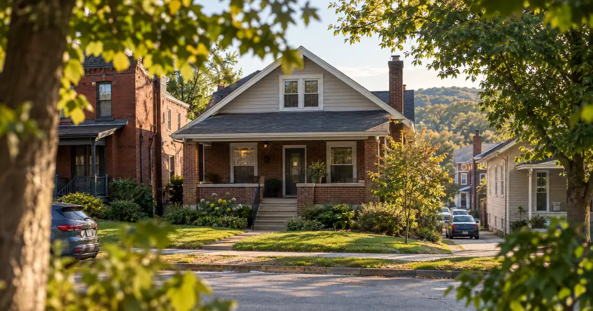 DSCR Cash Out Refinance in Joplin, Missouri: How the Rent Math Clears at 75% LTV Here