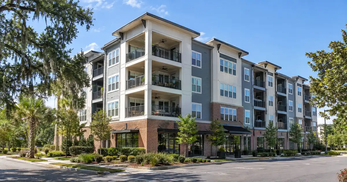 DSCR Cash Out Refinance in Gaffney, South Carolina: Pulling Equity From a Thin-Rent Market