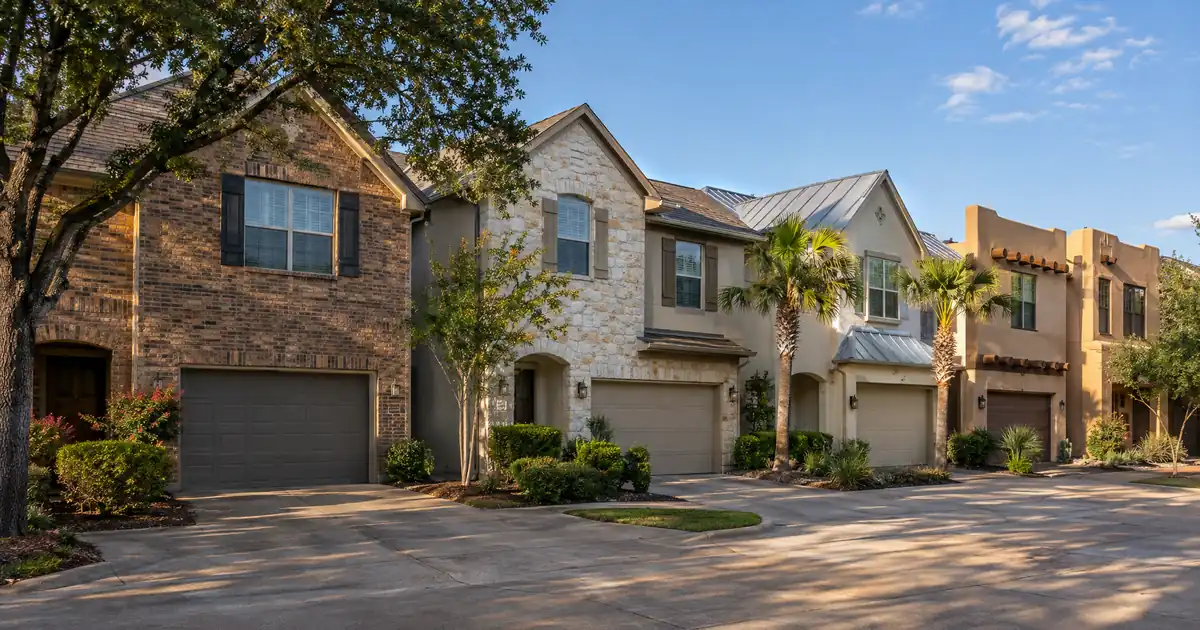 DSCR Cash Out Refinance in Mesquite, Texas: Pulling Equity From Workforce Rentals