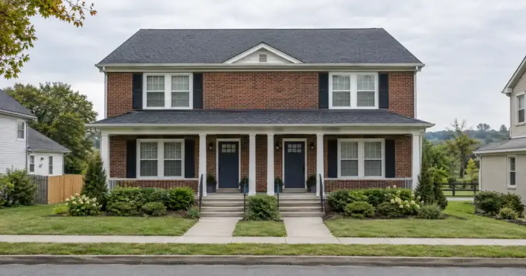 DSCR Cash Out Refinance in Hopkinsville, Kentucky