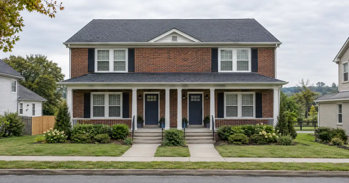 DSCR Cash Out Refinance in Hopkinsville, Kentucky: Pulling Equity From Low-Basis Doors