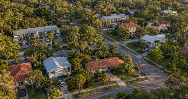 Cash Out Refinance Investment Property in Gainesville, Florida