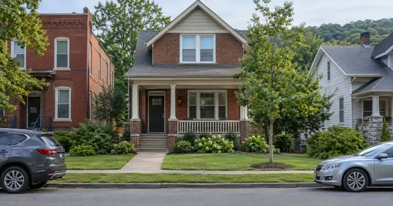 DSCR Cash Out Refinance in Ofallon, Missouri