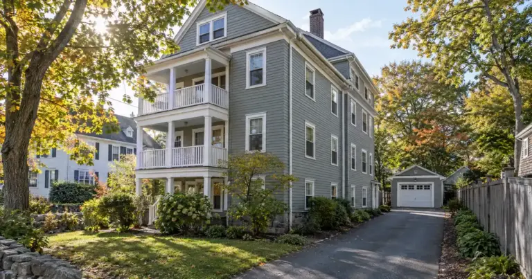 DSCR Cash Out Refinance in Haverhill, Massachusetts