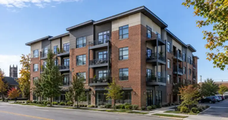 DSCR Cash Out Refinance in Toledo, Ohio