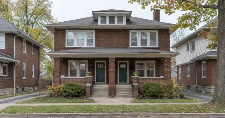 DSCR Cash Out Refinance in Findlay, Ohio