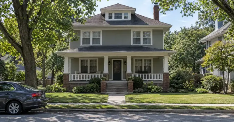 DSCR Loan Vs Traditional Mortgage