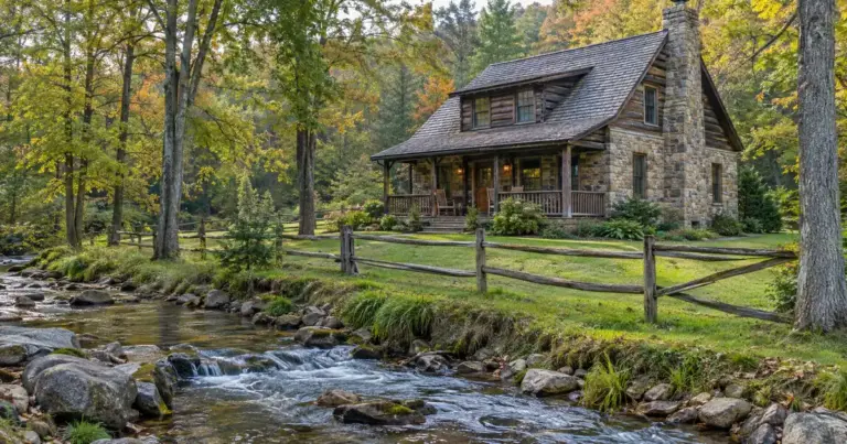DSCR Loan For Rural Investment Properties