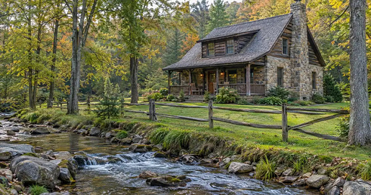 DSCR Loan For Rural Investment Properties