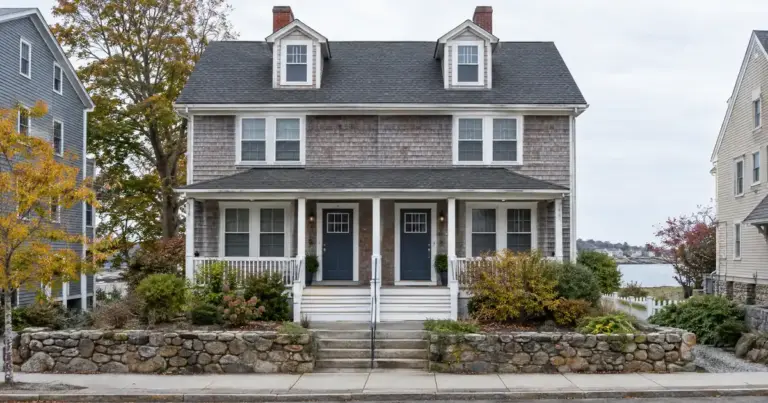 DSCR Cash Out Refinance in Gloucester, Massachusetts