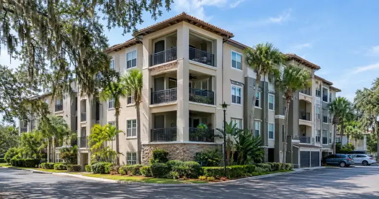 Cash Out Refinance Investment Property in Deltona, Florida