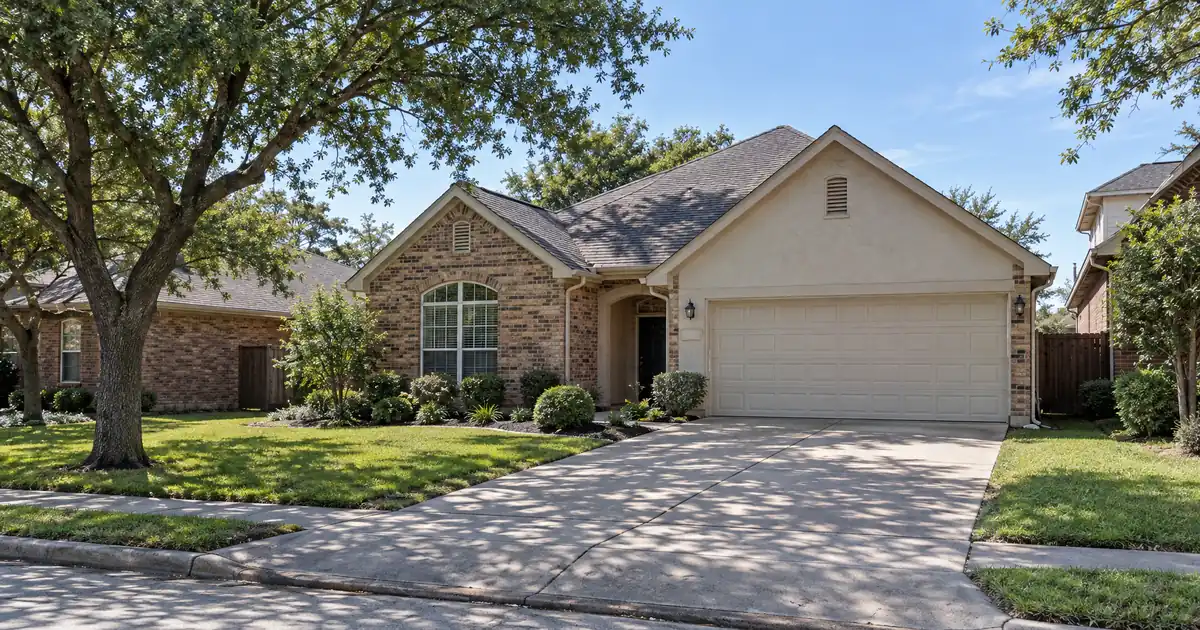 DSCR Cash Out Refinance in Richardson, Texas: The 2026 DSCR Financing Guide to Telecom Corridor