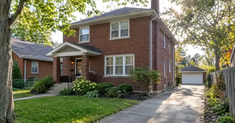 Cash Out Refinance Investment Property in Youngstown, Ohio