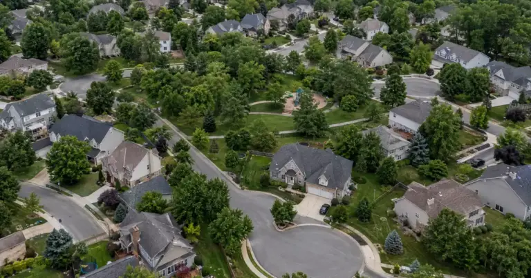 Buying A Home After School Starts