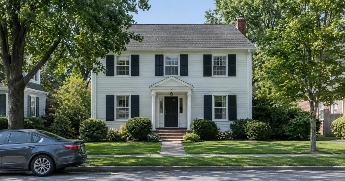 Refinancing An Investment Property