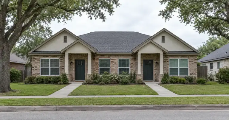 DSCR Cash Out Refinance in Grapevine, Texas