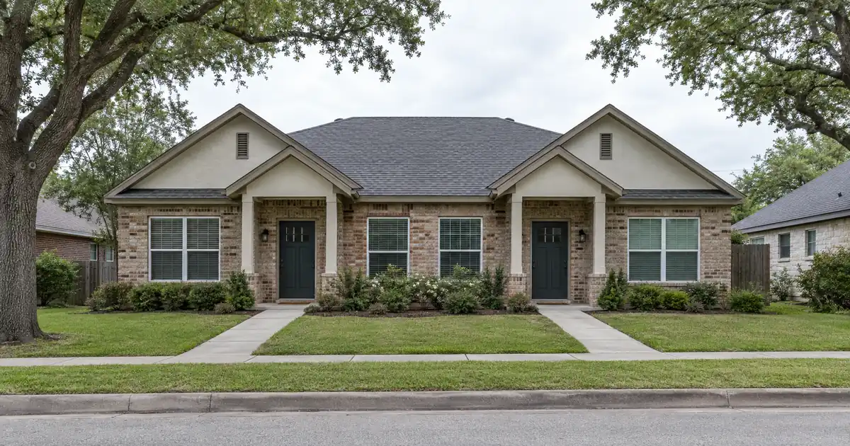 DSCR Cash Out Refinance in Grapevine, Texas: The 2026 DSCR Financing Guide to Main Street Rentals