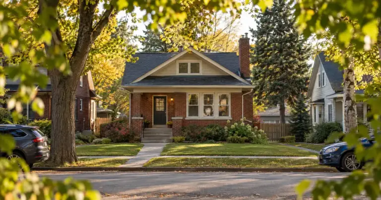 DSCR Cash Out Refinance in De Pere, Wisconsin